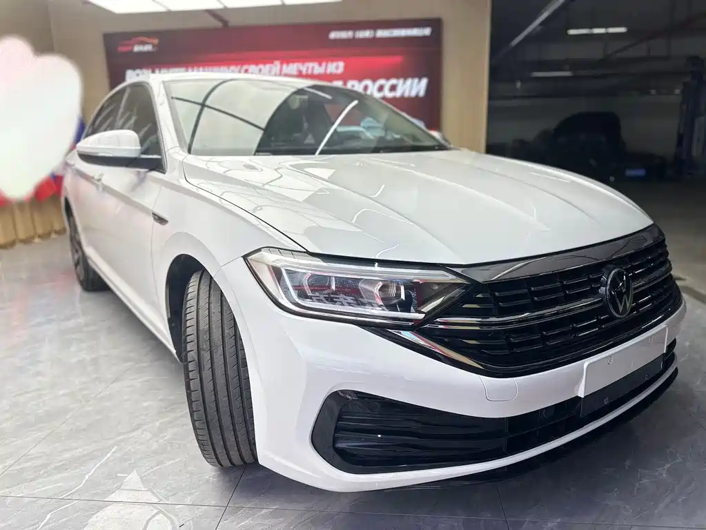 Sagitar 2023 280TSI DSG Super Edition купить на сайте DeffCars