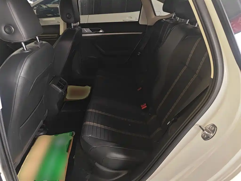 Lavida 2019 280TSI DSG Comfort Edition National VI купить на сайте DeffCars