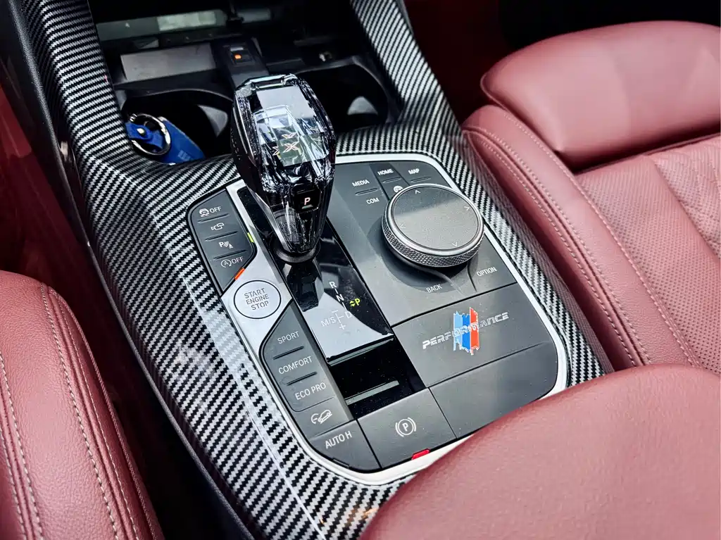 BMW X3 2022 Model 2 xDrive30i Leading M Night Package купить на сайте DeffCars