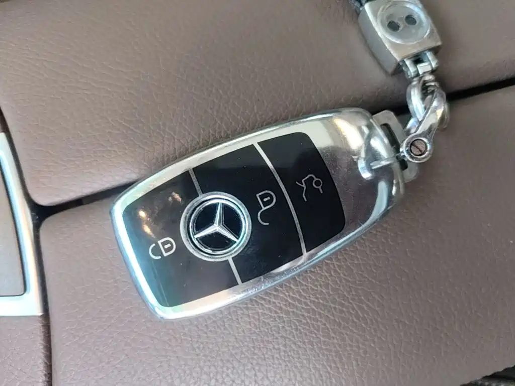 Mercedes-Benz E-Class 2020 E 300 L Sporty and Fashionable купить на сайте DeffCars