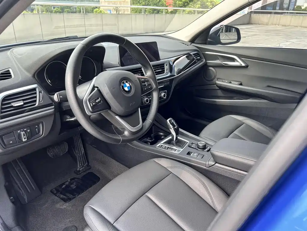 BMW 1 Series 2020 120i Fashion купить на сайте DeffCars