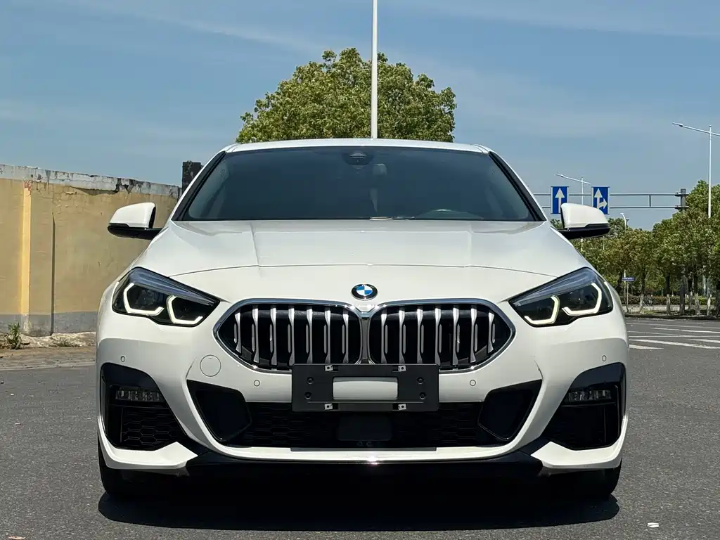BMW 2 Series (Imported) 2023 225i Four-Door Coupe M Sports Package купить на сайте DeffCars
