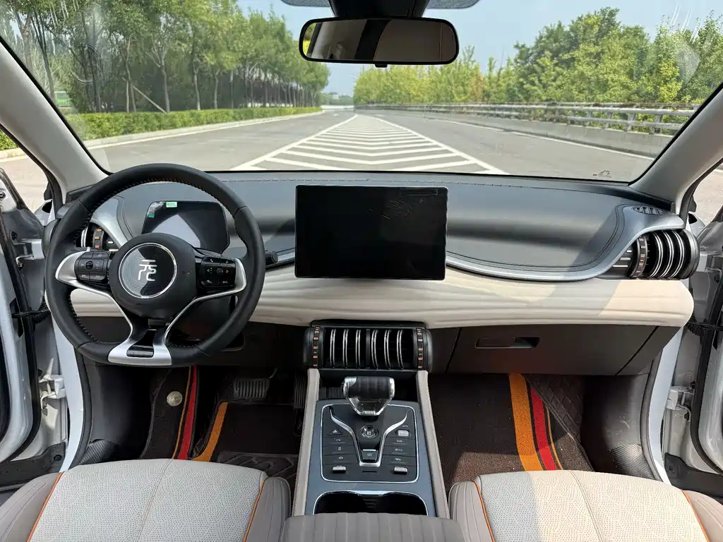 Yuan PLUS 2024 Honor Edition 430KM Leading Model купить на сайте DeffCars