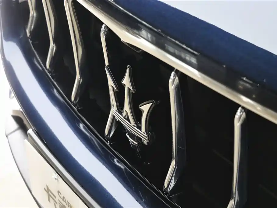 Levante 2019 3.0T Standard Edition National VI купить на сайте DeffCars