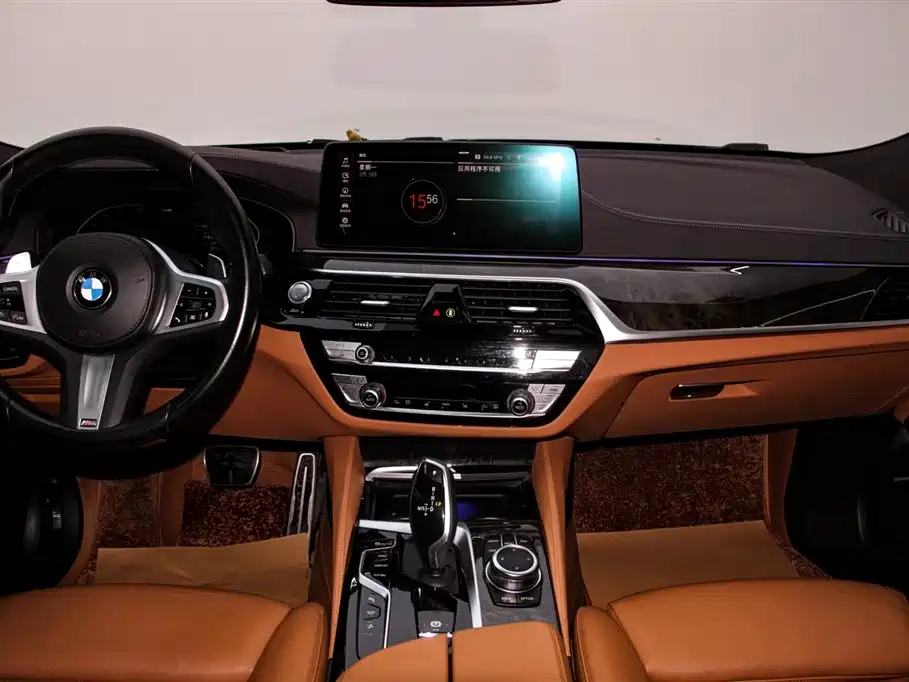 BMW 6 Series GT 2021 630i M Sports Package купить на сайте DeffCars