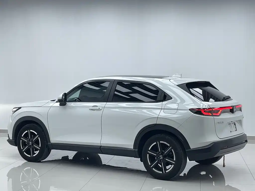 Binzhi 2023 1.5L CVT Pioneer Edition купить на сайте DeffCars