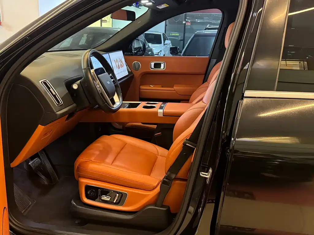 Ideal L9 2024 Pro купить на сайте DeffCars