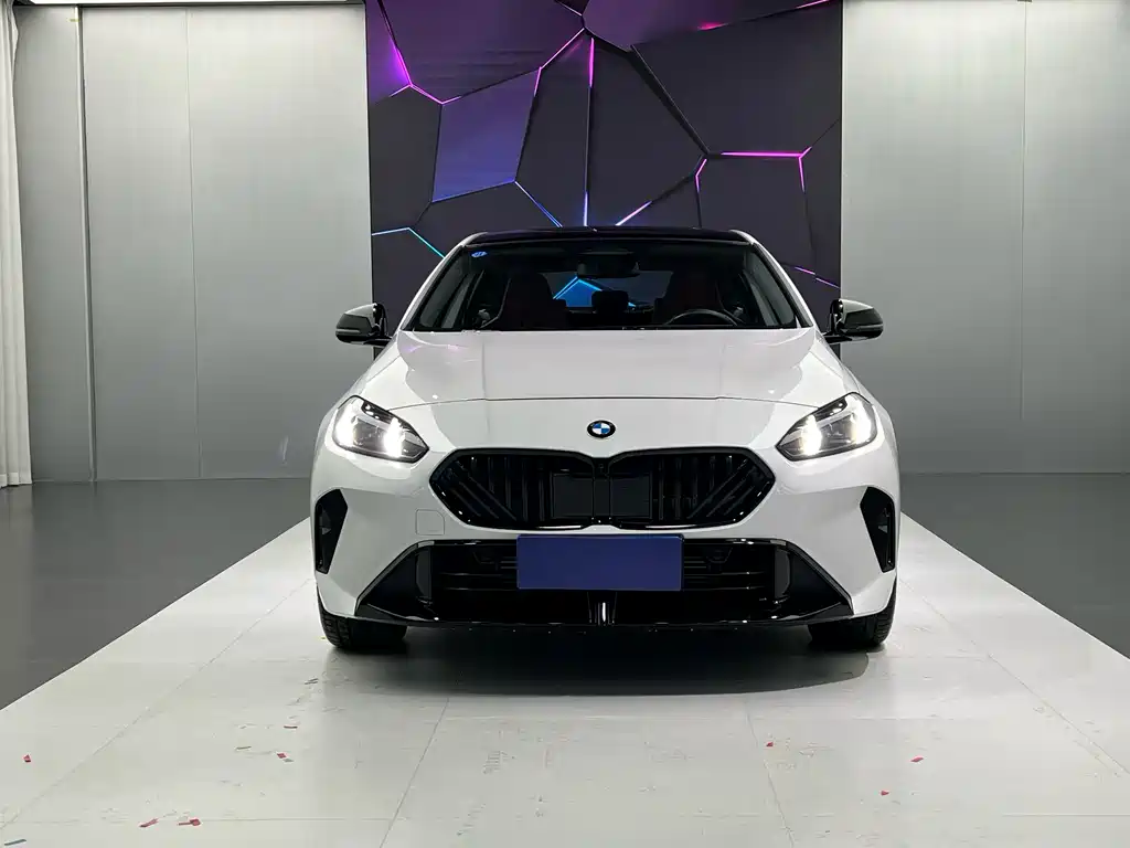 BMW 2 Series 2025 225L M Sports Package купить на сайте DeffCars