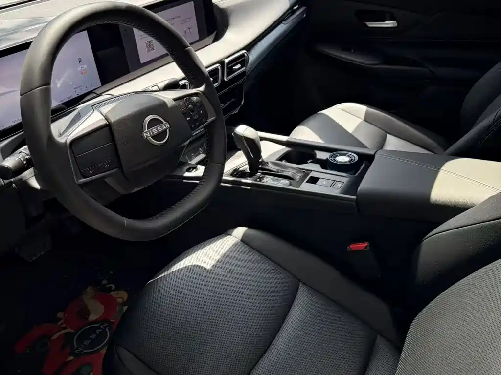 Sylphy 2026 1.6L CVT Luxury Technology Edition купить на сайте DeffCars