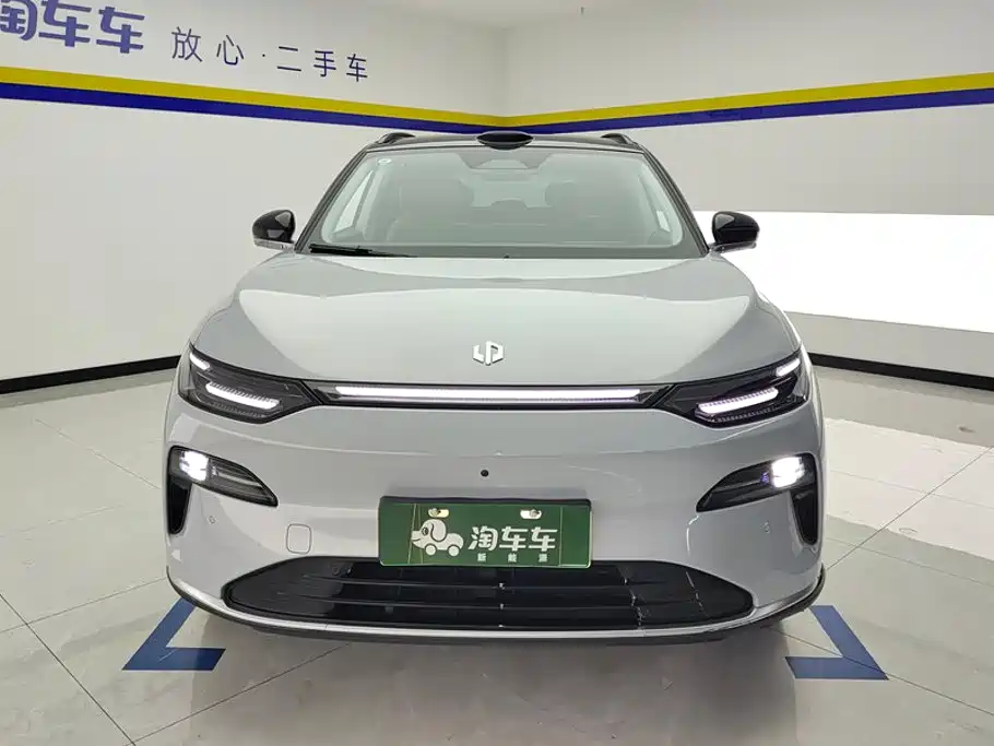 Leapmoon C11 2026 Pure Electric 640 LiDAR Intelligent Edition купить на сайте DeffCars