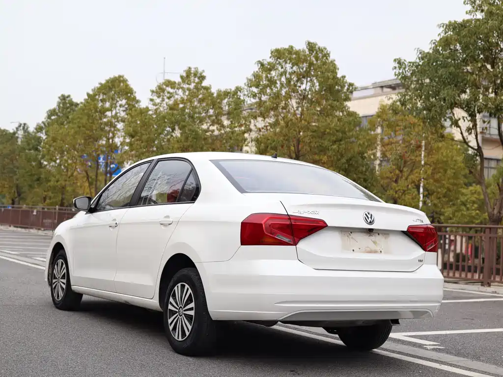 Jetta 2019 Dream Edition 1.5L Automatic Fashion Model купить на сайте DeffCars