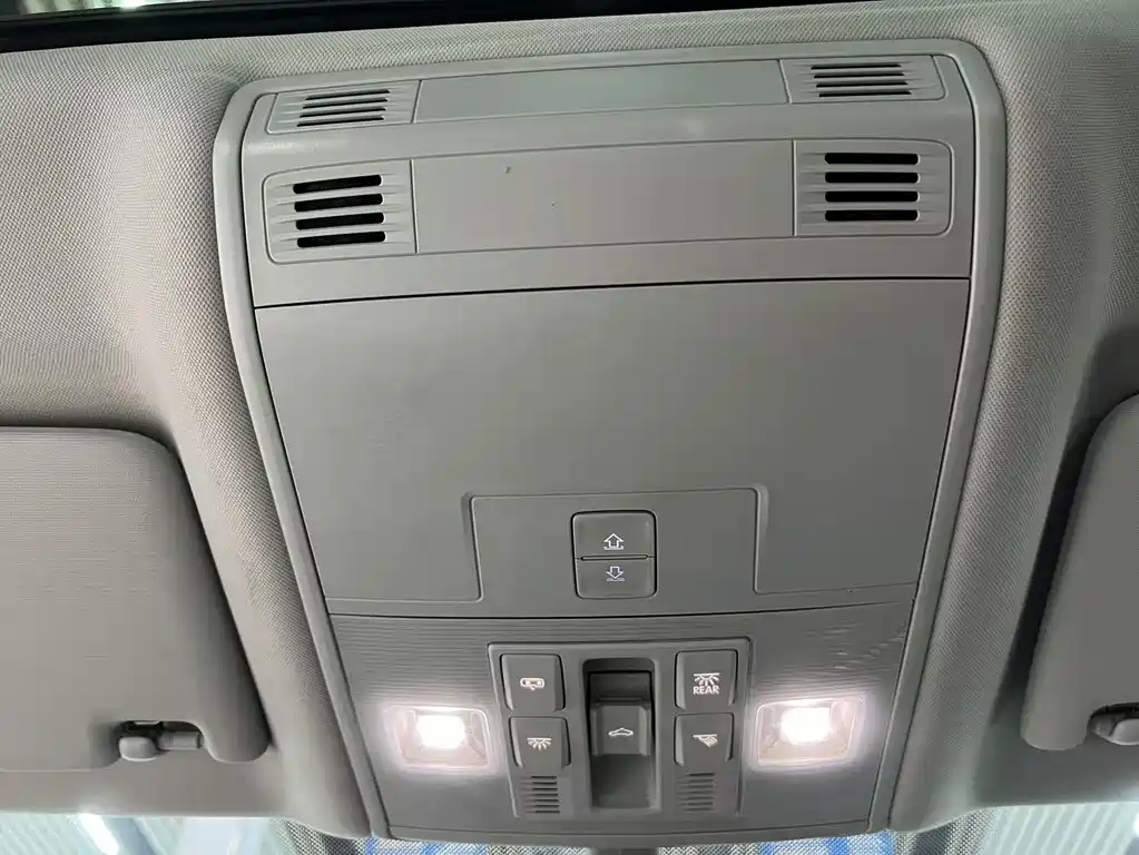 Magotan 2017 380TSI DSG luxury model купить на сайте DeffCars