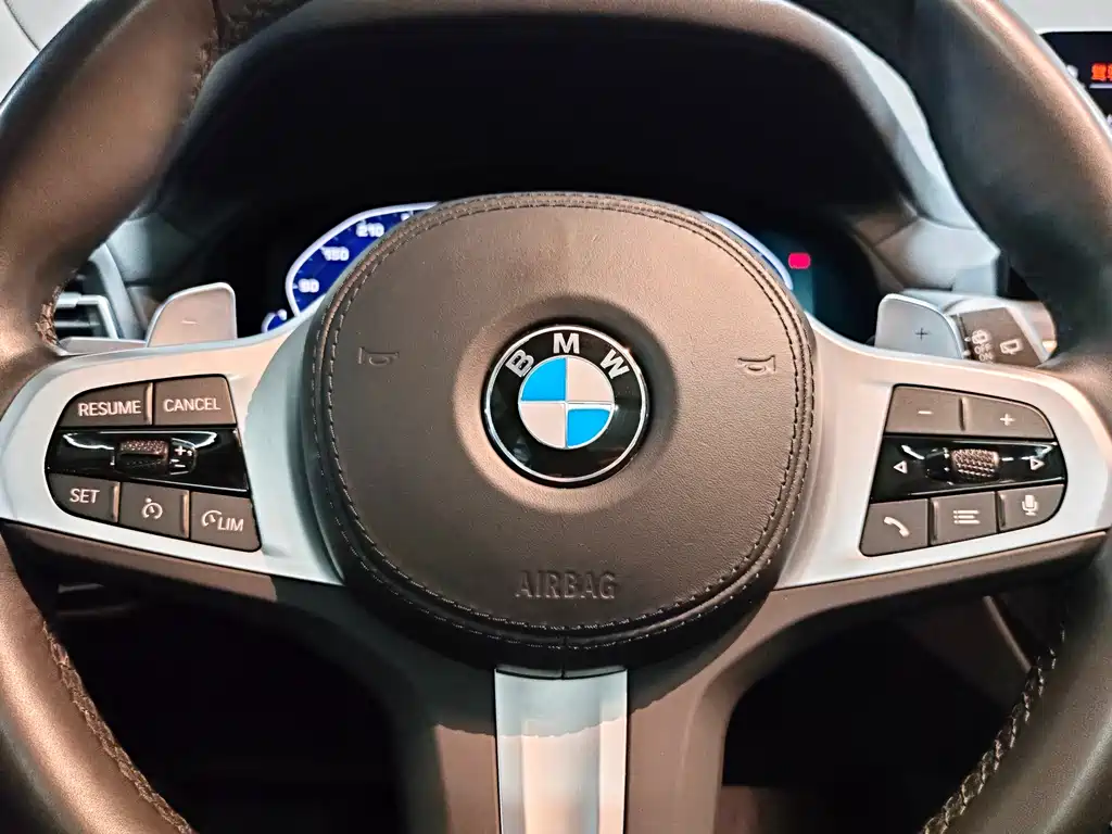 BMW X3 2022 Facelift xDrive30i Leading M Night Package купить на сайте DeffCars