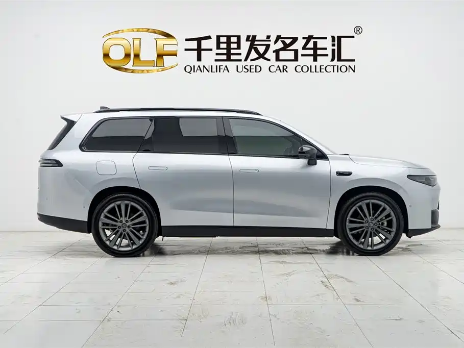 Leapmoon C16 2024 Extended Range 200 Exclusive Edition купить на сайте DeffCars