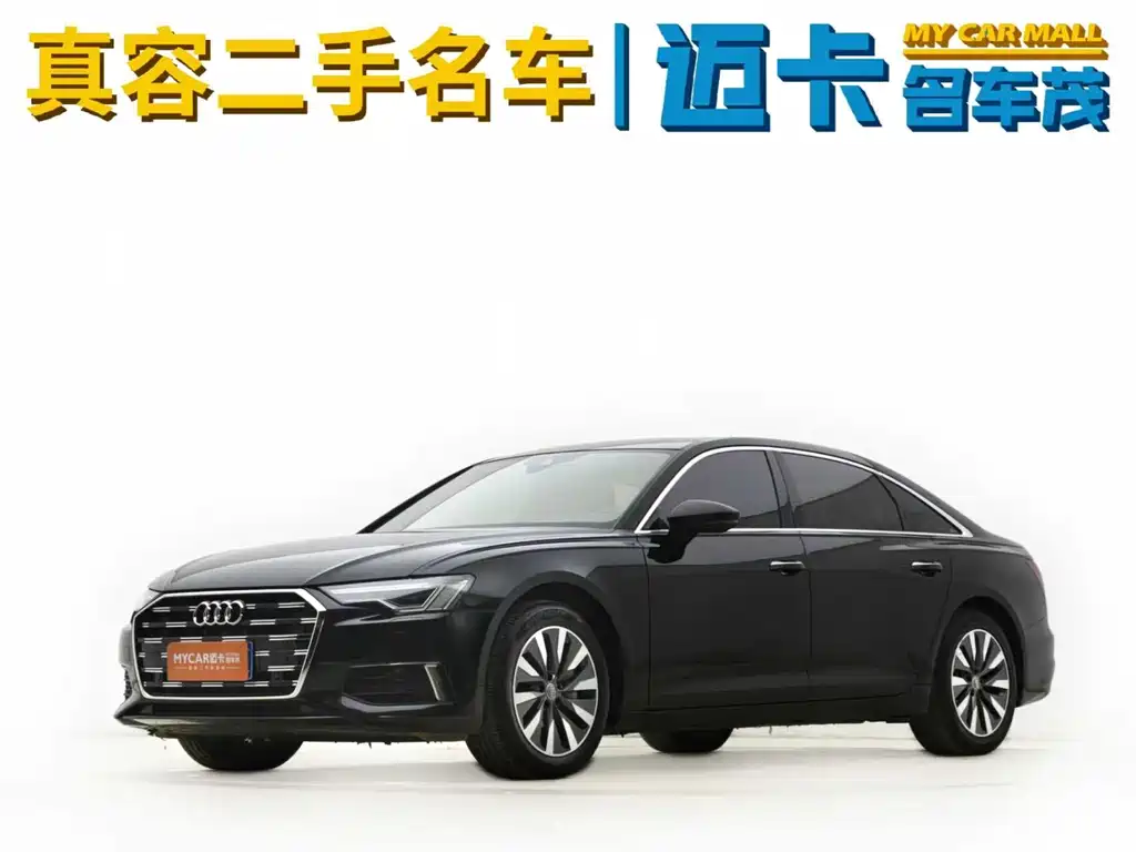 Audi A6L 2019 45 TFSI Premium Edition купить на сайте DeffCars