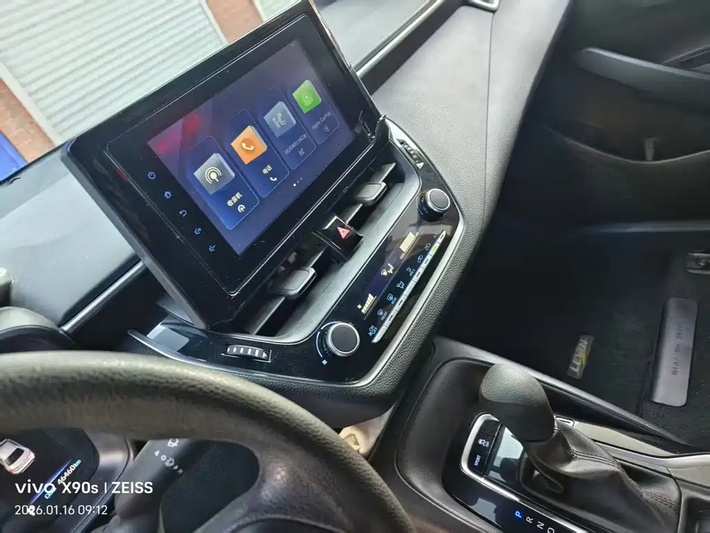 Ralink 2022 TNGA 1.5L CVT Advanced Edition купить на сайте DeffCars