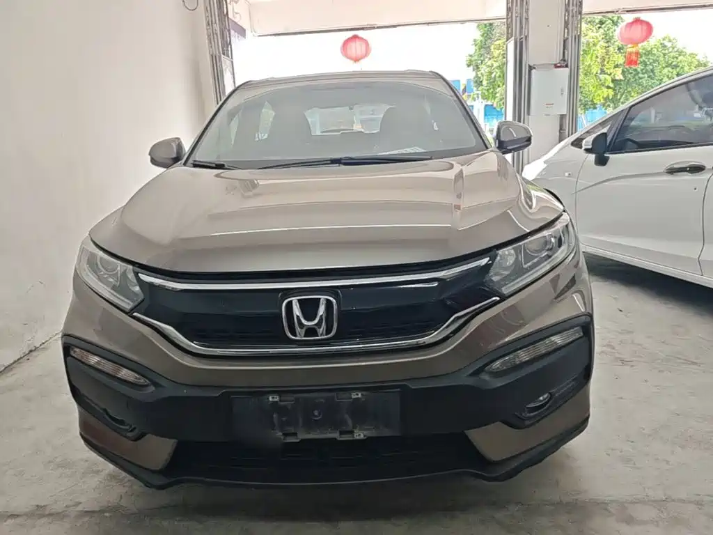 Honda XR-V 2017 1.5L LXi CVT Classic Edition купить на сайте DeffCars