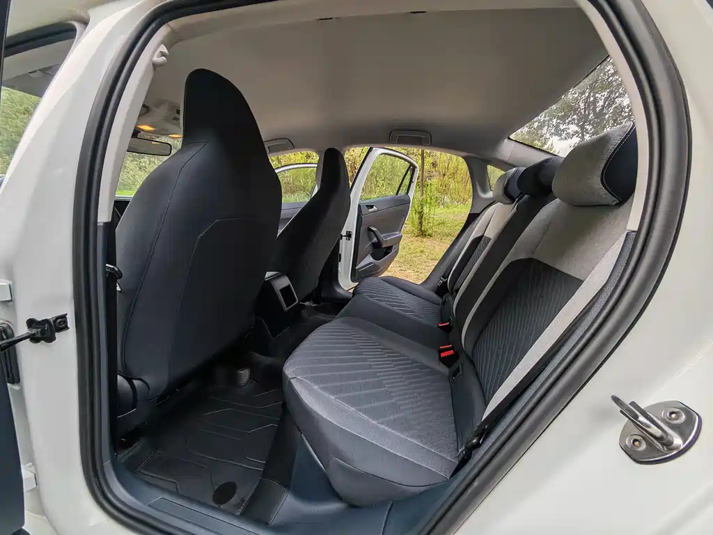 Lavida 2025 Xinrui 1.5L Outstanding Xinyi Edition купить на сайте DeffCars