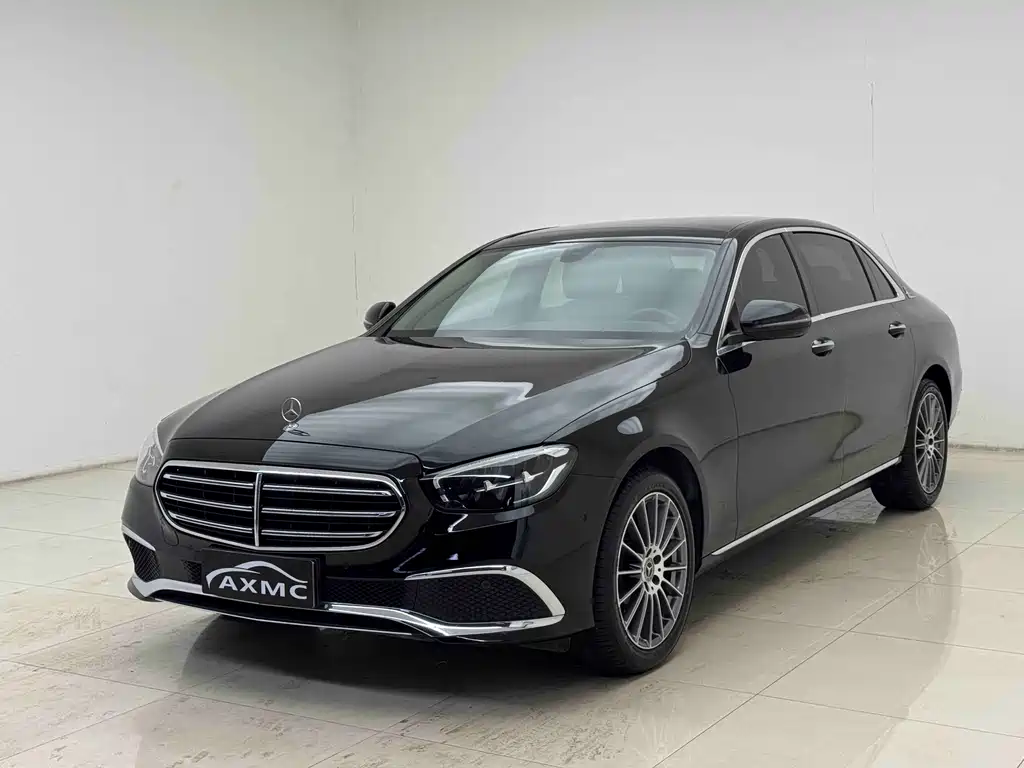 Mercedes-Benz E-Class 2022 facelift 2 E 260 L купить на сайте DeffCars