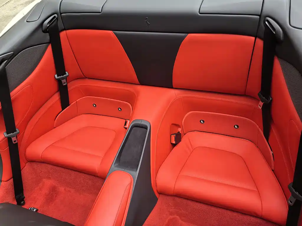Portofino 2018 3.9T купить на сайте DeffCars