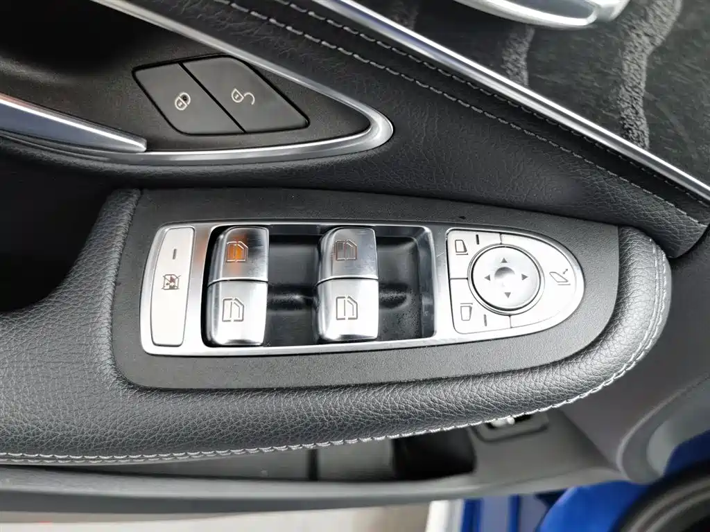 Mercedes-Benz C-Class 2020 C 260 L Sports Edition купить на сайте DeffCars