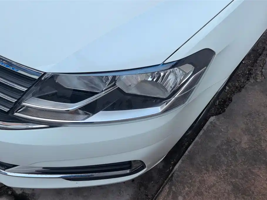 Lavida 2019 Lavida Qihang 1.5L Automatic Comfort Edition National VI купить на сайте DeffCars