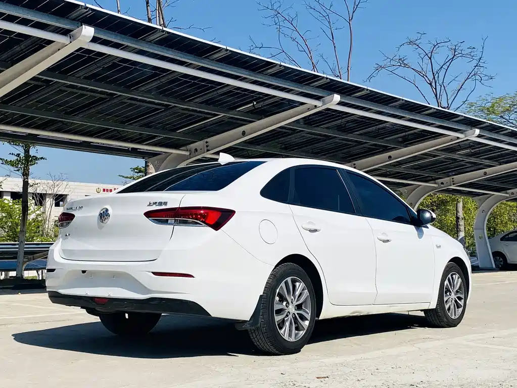 Yinglang 2018 18T automatic elite type купить на сайте DeffCars