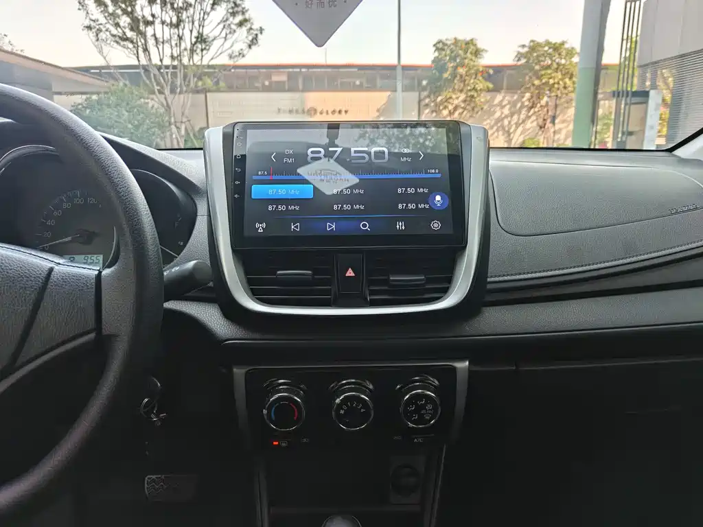 Vios 2019 1.5L CVT Enactus Edition купить на сайте DeffCars