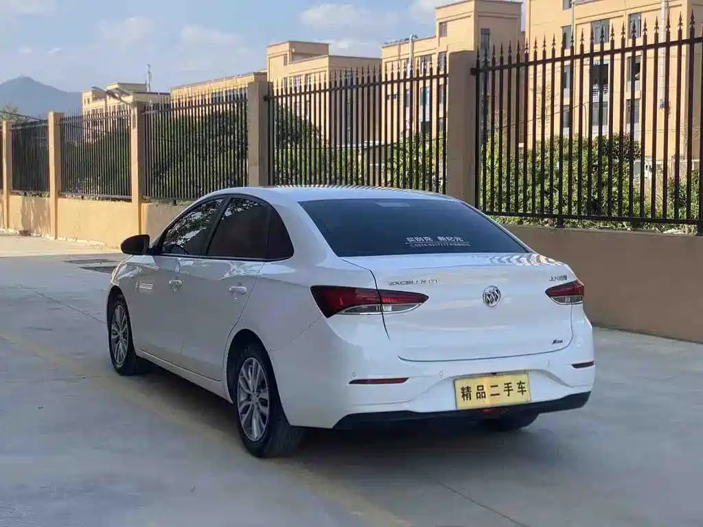 Yinglang 2021 1.3T automatic light hybrid elite model купить на сайте DeffCars