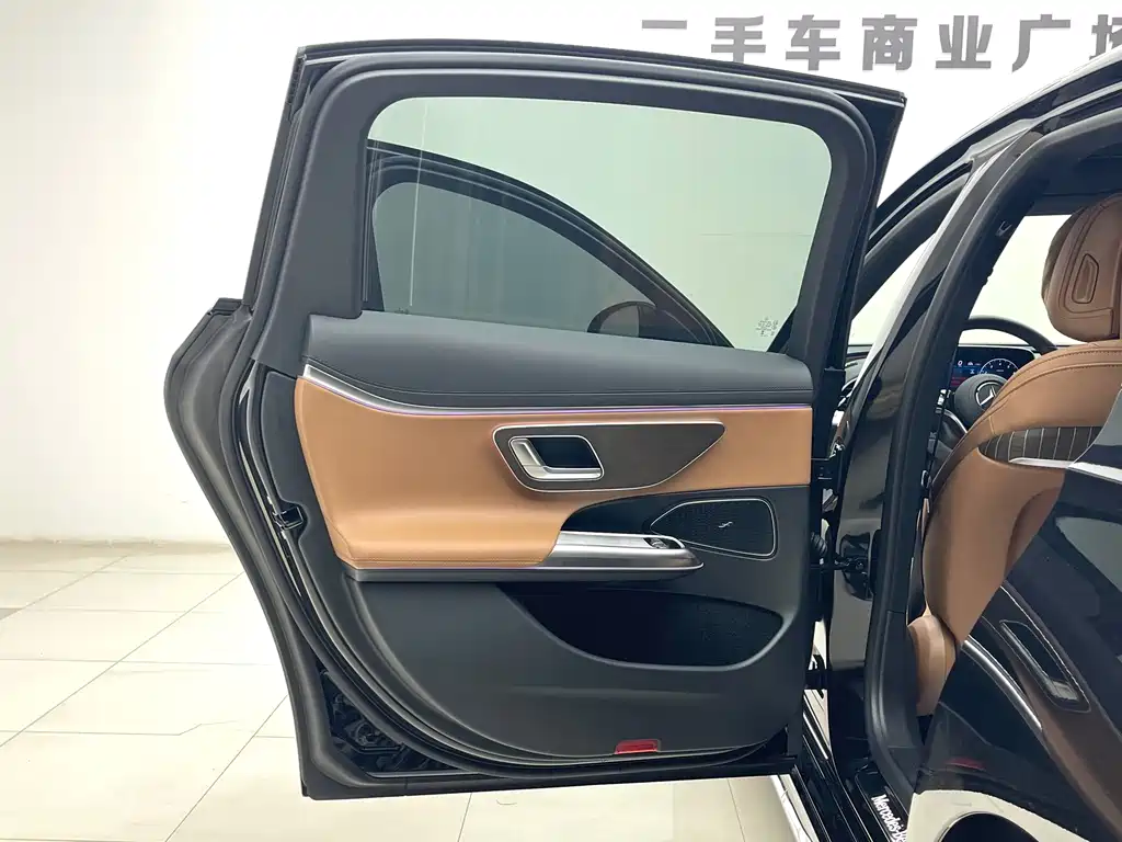 Mercedes-Benz E-Class 2025 E 300 L Fashion Model купить на сайте DeffCars