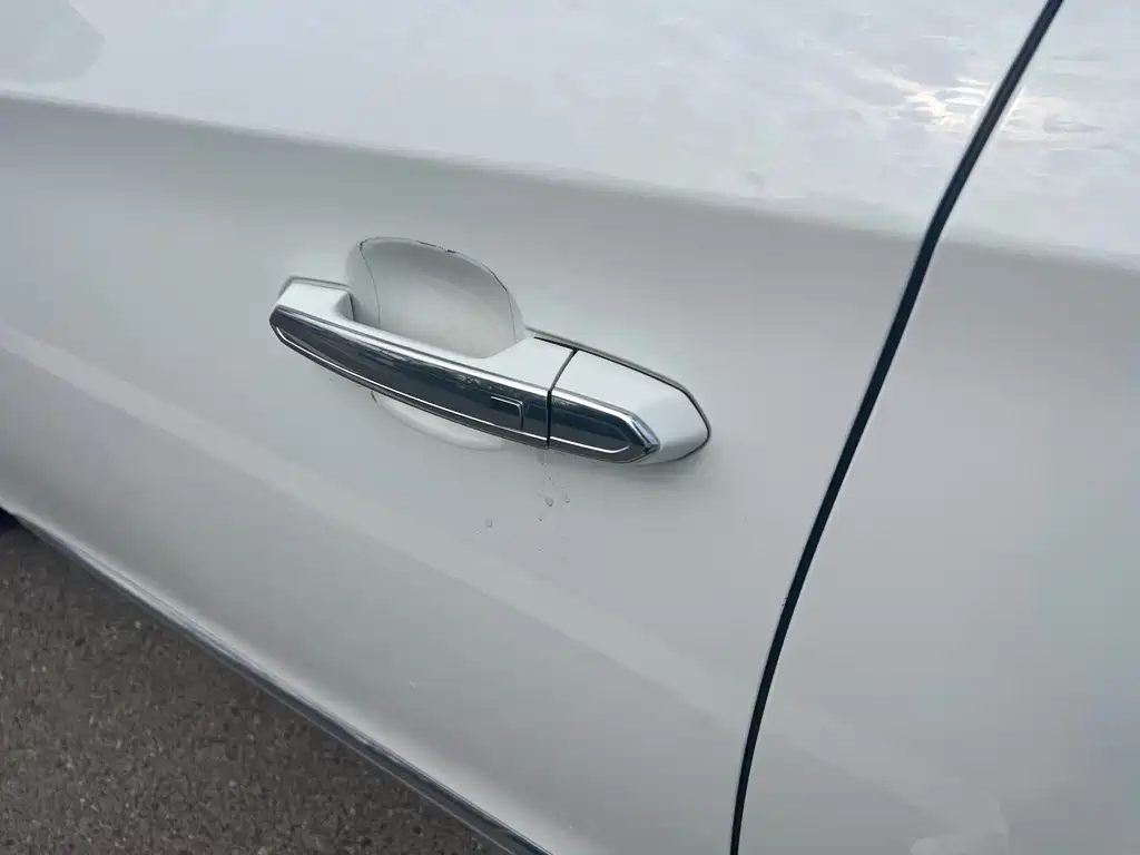 Cadillac XTS 2018 28T Technology купить на сайте DeffCars