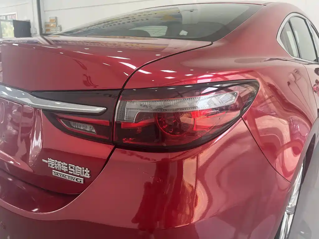 Atez 2021 2.5L Blue Sky Sports Edition купить на сайте DeffCars