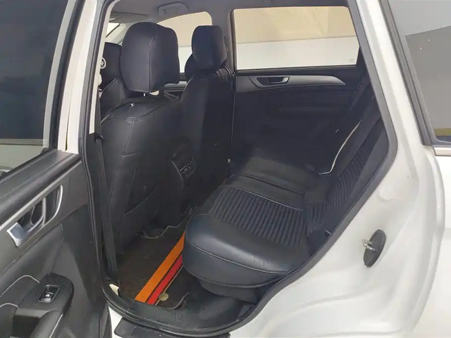Haval M6 2021 PLUS 1.5T Manual Elite Intelligent Connected Model купить на сайте DeffCars