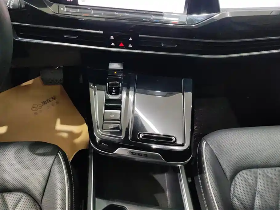 Lanjing 2021 380TSI four-wheel drive luxury Jiajing Edition Pro Limited Edition купить на сайте DeffCars
