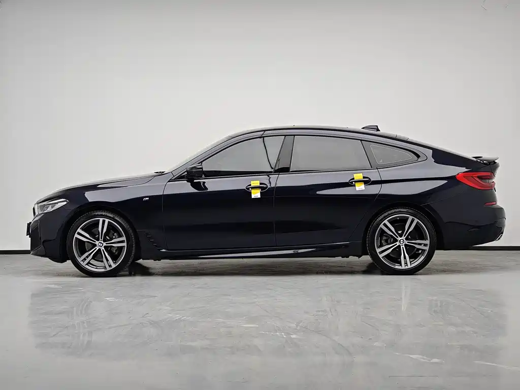 BMW 6 Series GT 2022 630i M Sports Package купить на сайте DeffCars