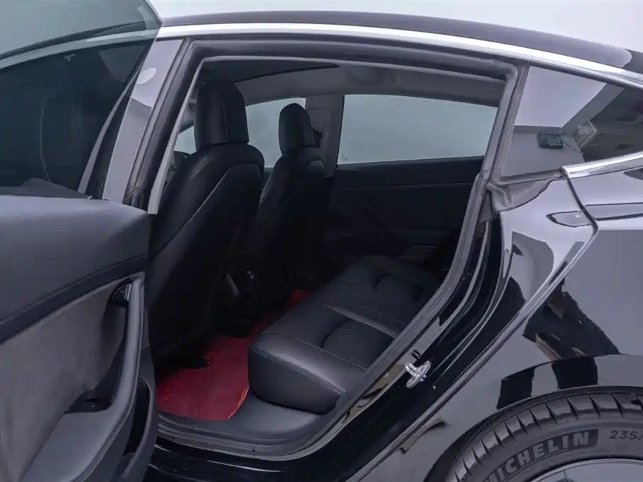 Model 3 2020 Standard Range Rear Drive Upgraded Version купить на сайте DeffCars