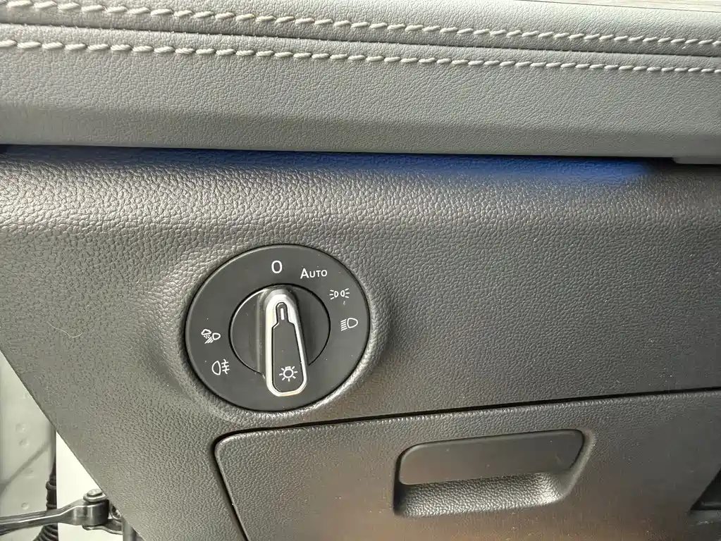 Sagitar 2023 280TSI DSG Super Edition купить на сайте DeffCars