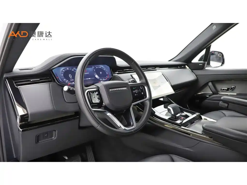 Range Rover Sport/3.0T/24 models/360PS S купить на сайте DeffCars
