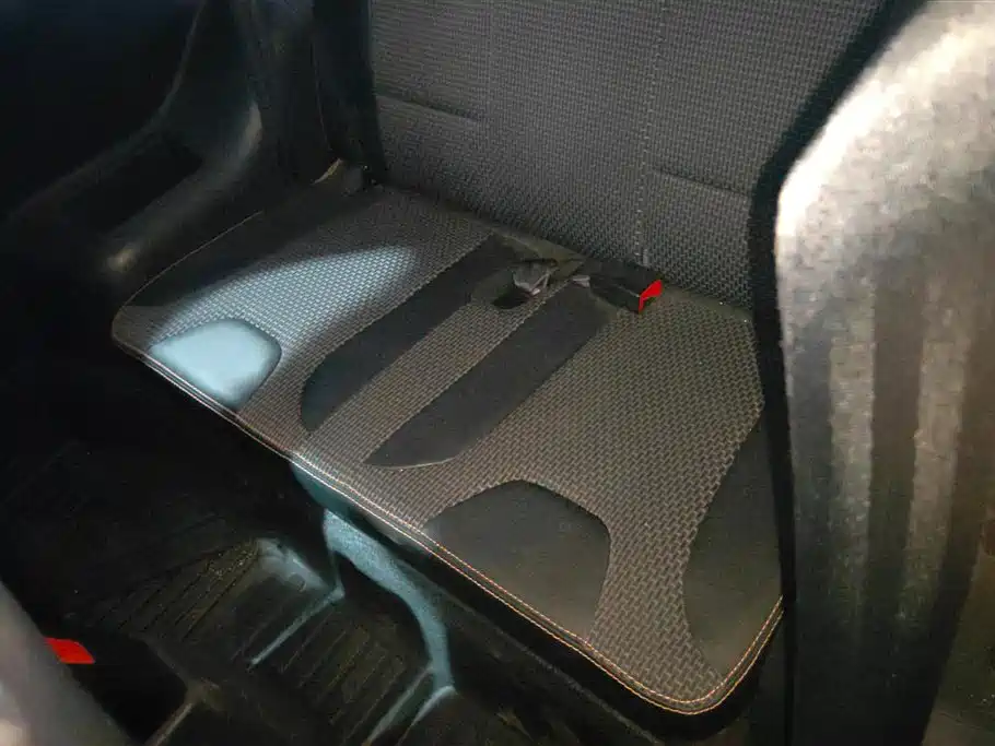Little Ant 2019 4-seater Smart Edition 35kWh купить на сайте DeffCars
