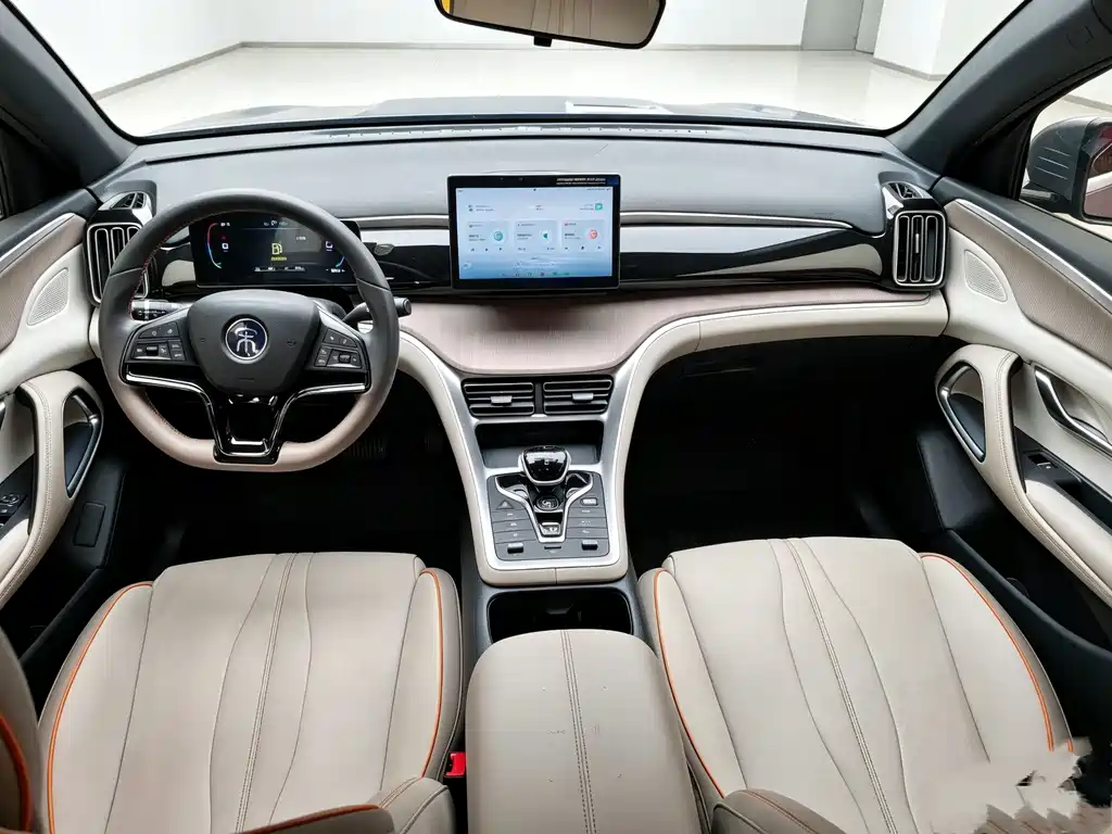 Song Pro New Energy 2024 Honor Edition DM-i 71KM Pilot Model купить на сайте DeffCars