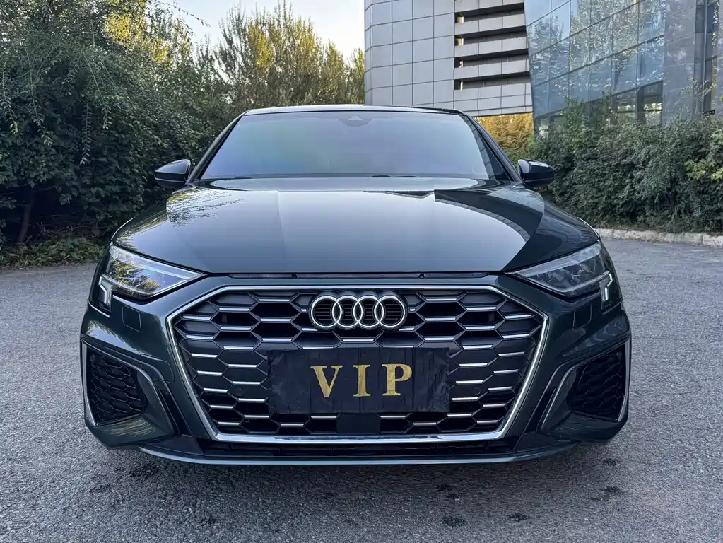 Audi A3 2022 Sportback 35 TFSI stylish and sporty купить на сайте DeffCars