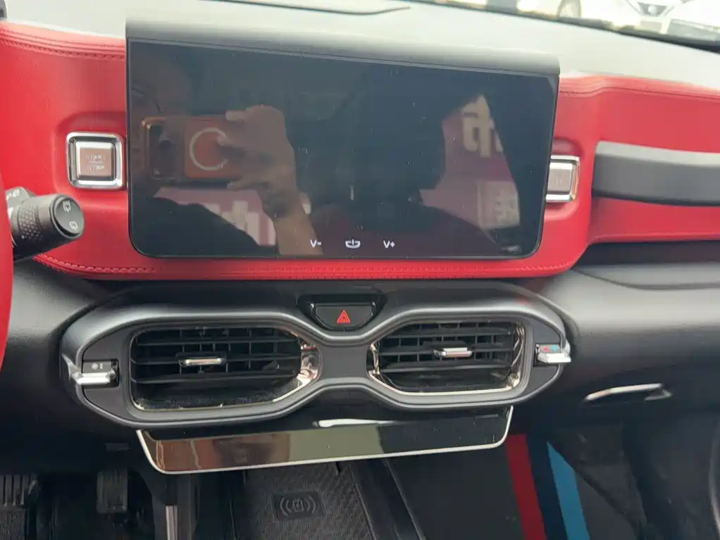 Geely ICON 2020 1.5TD i9 BSG купить на сайте DeffCars