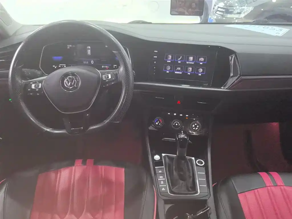 Sagitar 2021 280TSI DSG Super Edition купить на сайте DeffCars