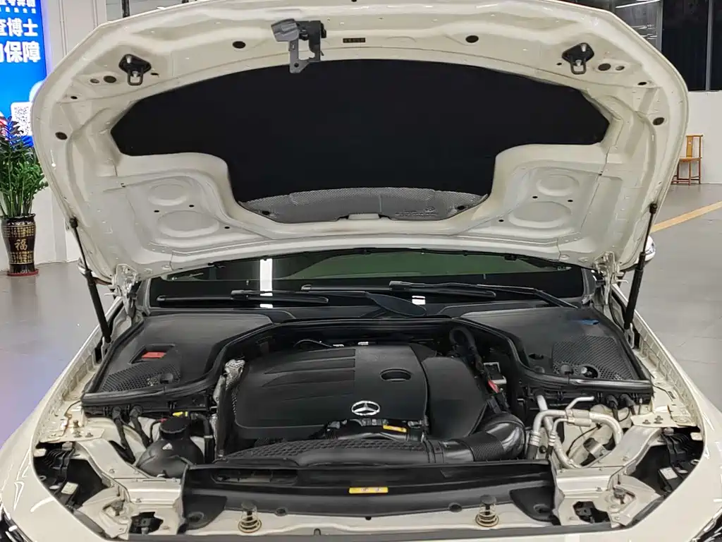 Mercedes-Benz CLS 2018 CLS 300 luxury model купить на сайте DeffCars