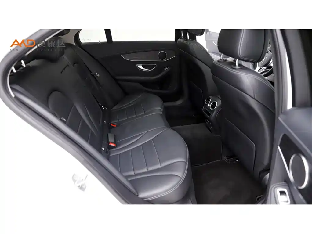 Mercedes-Benz C-Class 2021 C 200 L Fashionable Sports Edition купить на сайте DeffCars