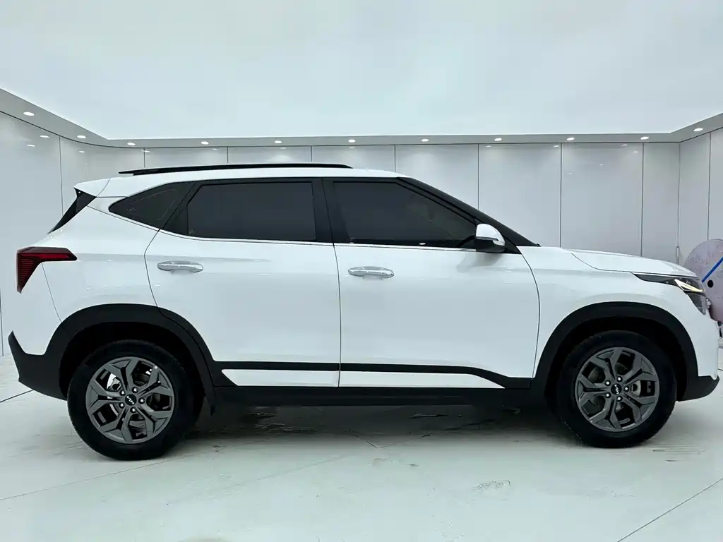 Sethus 2023 1.5L CVT Deluxe Edition купить на сайте DeffCars