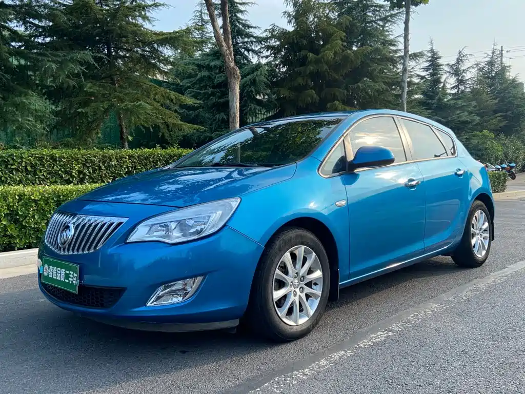 Yinglang 2014 XT 1.6L automatic fashion version купить на сайте DeffCars