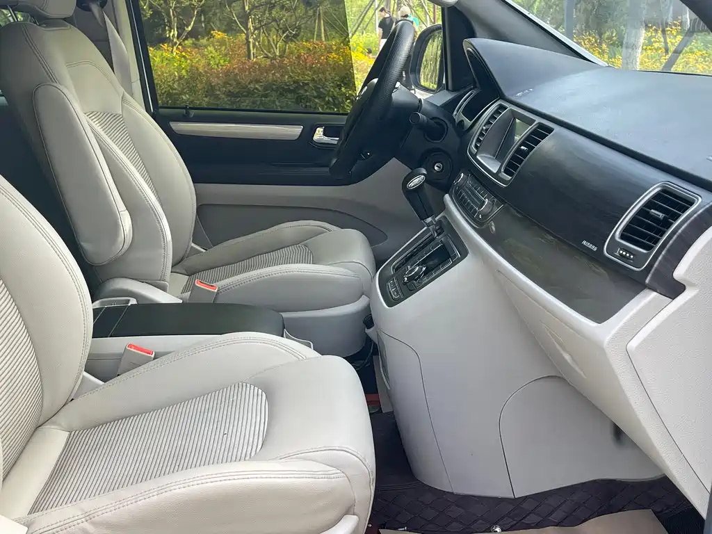 Maxus G10 2019 PLUS 2.0T Automatic Elite Edition National VI купить на сайте DeffCars