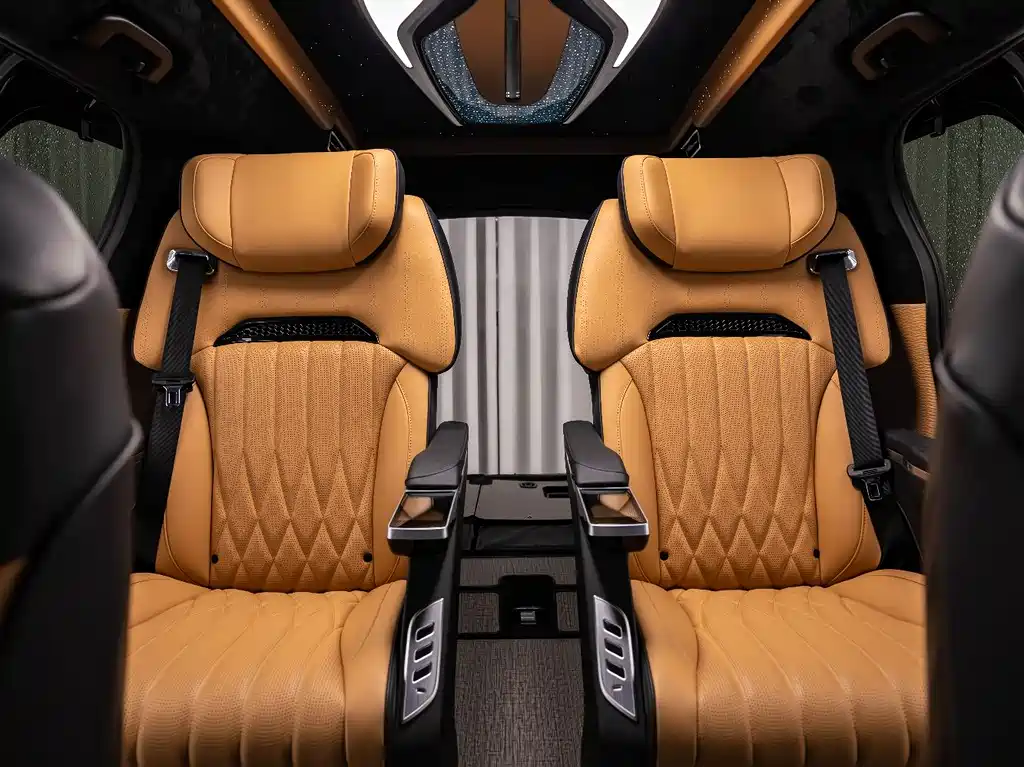 Grevia 2024 2.5L Hybrid Comfort Edition купить на сайте DeffCars