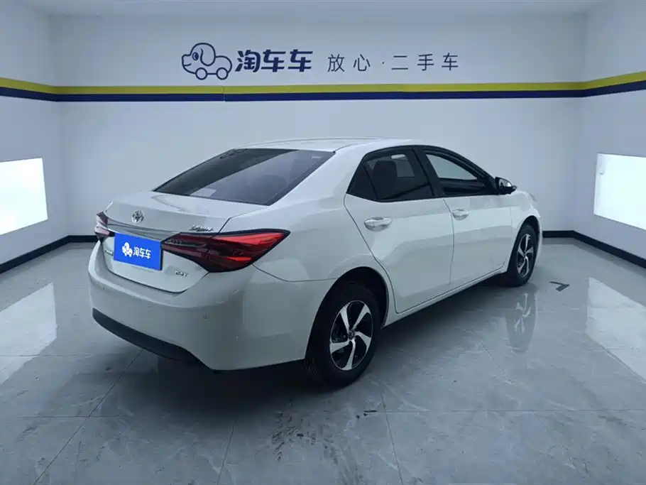 Ralink 2017 facelift 185T CVT Elite Edition National V купить на сайте DeffCars
